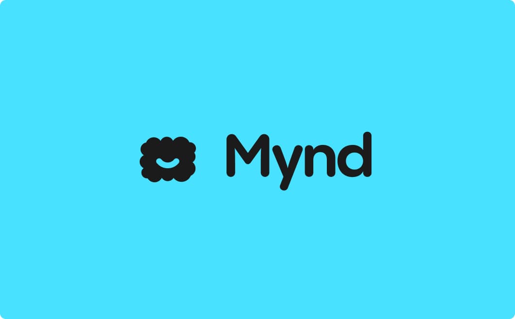 Mynd, New app